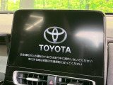 【10.5型ディスプレイオーディオ】お持ちのスマートフォンと連携して、ナビやbluetoothでの音楽再生が可能です♪デザインはもちろん操作性も良好!別途ナビ機能の取付けも可能です♪
