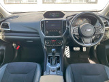 フォレスター 1.8 スポーツ 4WD 