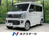 4WD 純正ナビ 両側電動ドア セーフティサポート ドライブレコーダー