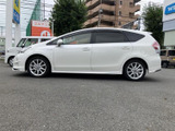 プリウスα 1.8 G ツーリングセレクション 
