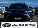 カローラクロス 2.0 Z 