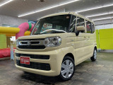 「軽自動車サンライズ♪」のテレビCMでおなじみの軽 届出済 未使用車専門店 です!