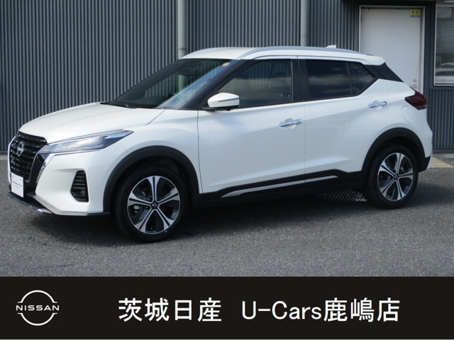 キックス 1.2 X (e-POWER)