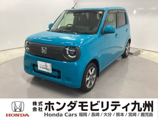ホンダ N-ONE e: 