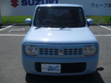 アルトラパン G 4WD 