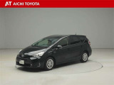 プリウスα 1.8 S チューンブラックII 