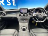 Cクラスワゴン C200 スポーツ 