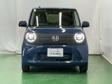 LEDヘッドライトを装備しています。LEDヘッドライトはとても明るく、雨の日や夜間走行も安全・安心です。オートライトコントロール付きで周囲の明るさに応じて自動で点灯・消灯します