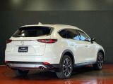 CX-8 2.5 25S グランドジャーニー 4WD 