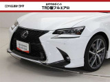 GS 300h Fスポーツ 