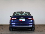 Audi A3 Sedan 30 TFSI advanced/LEDヘッドライト/アルミホイール マルチスポークデザイン 8.0J x 17