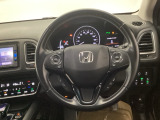 ヴェゼル 1.5 ハイブリッド Z ホンダセンシング 