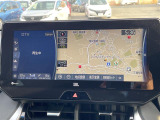 ハリアー 2.5 ハイブリッド Z レザーパッケージ 本革シート サンルーフ