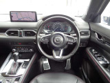 CX-5 2.2 XD スポーツ アピアランス ディーゼルターボ