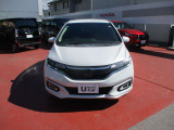 フィット 1.3 13G L ホンダセンシング 4WD 