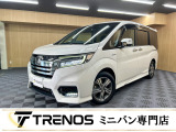 ホンダ ステップワゴン