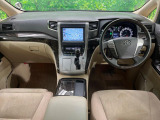 ヴェルファイアハイブリッド 2.4 V 4WD 