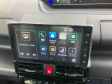 9インチスマホ連携ディスプレイオーディオ