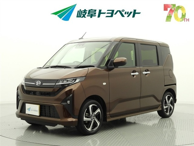 ムーヴ RS 