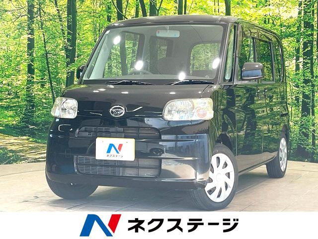 タント L