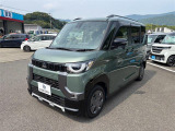 デリカミニ T 