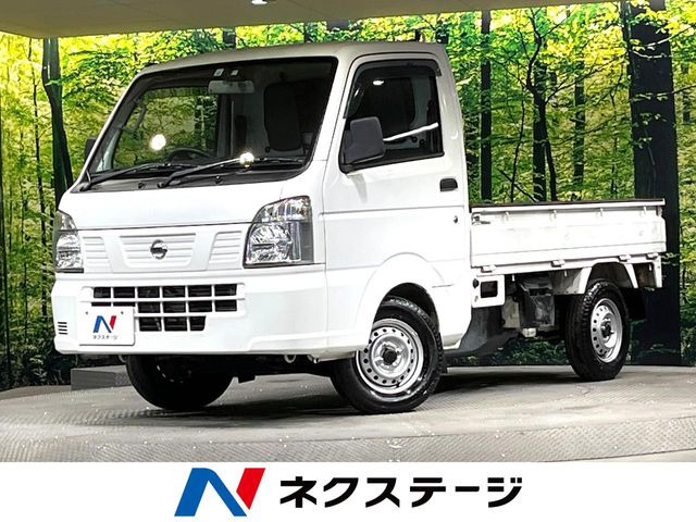 NT100クリッパー DX