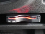 ◆ETC車載器 装備車◆今や必需品のETC!有料道路を利用する際にスムースに通過でき、わずらわしい料金支払いから開放されます!
