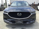 CX-5 2.2 XD エクスクルーシブ モード 