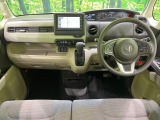 N-BOX G L ホンダセンシング 