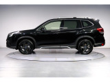 フォレスター 1.8 スポーツ 4WD 