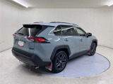 RAV4 2.0 アドベンチャー 4WD 