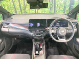 ノートオーラ 1.2 NISMO 