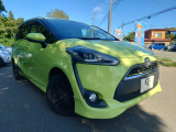 ガレージKENの車両をご覧頂きまして誠にありがとうございます☆トヨタ シエンタ 1.5G 4WD☆