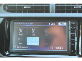 最近多くの方が利用されるBluetoothも使用可能です♪
