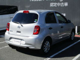 マーチ 1.2 S 