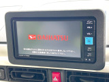 ムーヴキャンバス ストライプス X 