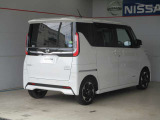 スライドドアが人気の日産ルークスハイウェイスターX入庫!【北谷店】