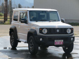 ジムニーシエラ 1.5 JC 4WD 