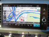 フィット  1.5 e:HEV ホーム
