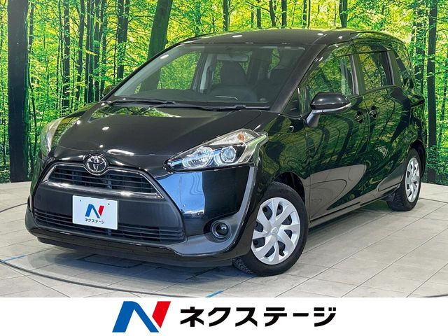 シエンタ 1.5 G 