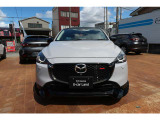 MAZDA2 1.5 XD スポルトプラス 4WD 