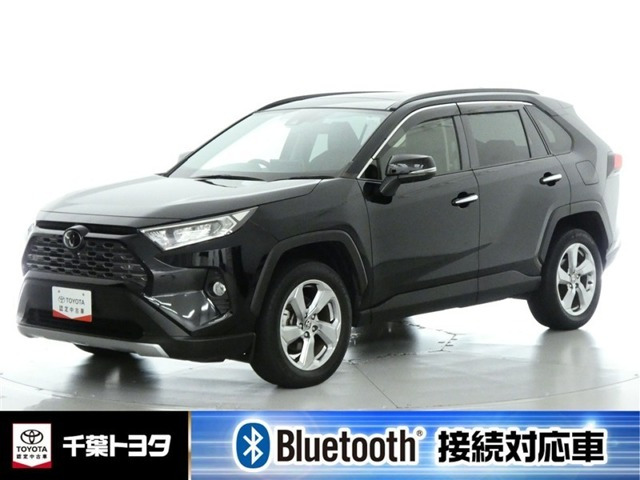RAV4 2.0 G 4WD