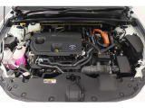 【エンジン型式】A25A-FXS【種類】直列4気筒+モーター【WLTCモード燃費】21.3km/リットル ※カタログデータ