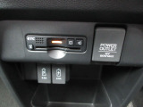 ETCも装備されております。高速道路を運転される方への必需品です!