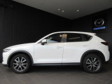 CX-5 2.2 XD プロアクティブ 4WD 