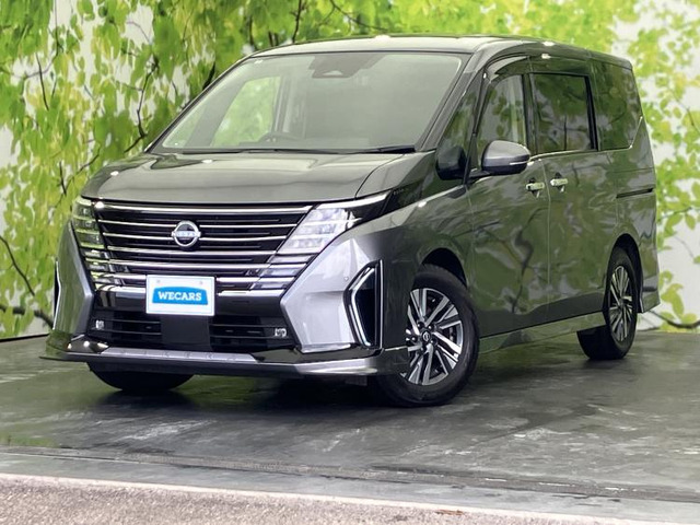 セレナ 1.4 e-POWER ハイウェイスターV