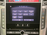 お気に入りの音楽をクリアな音質で。ドライブ中のエンターテイメントをさらに充実させてくれます。