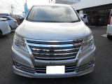 エルグランド 3.5 ライダー 4WD