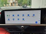 ナビ付車です!これでどこへでも安心して外出する事が可能です!