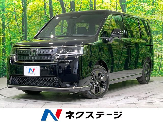 ステップワゴン 1.5 スパーダ 